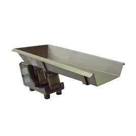 Automatic Electromagnetic Vibrating Feeder