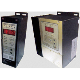 Electromagnetic Vibrator Control Machine