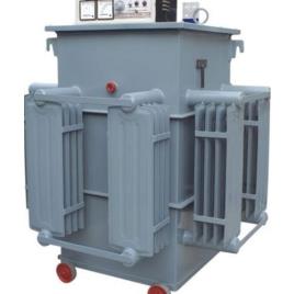 Electromec Copper Aluminium Servo Voltage Transformer