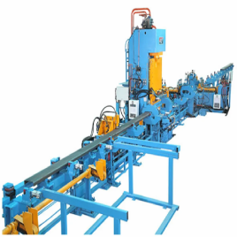 Electroneumatics Chassis Production Equipment