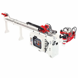 Electroneumatics 65NCXR Tube Bender