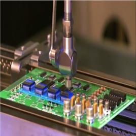Electronic Assembly Service