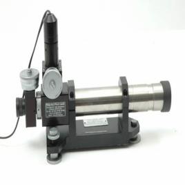 Electronic Auto Collimator Device