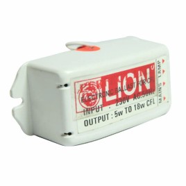 Electronic Ballast, 230V Instant Start