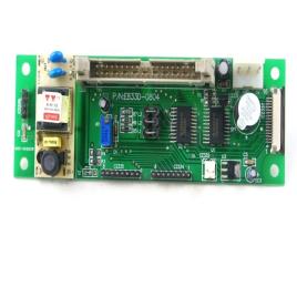 Electronic Control Board