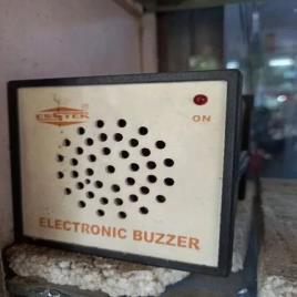Electronic Buzzer Device