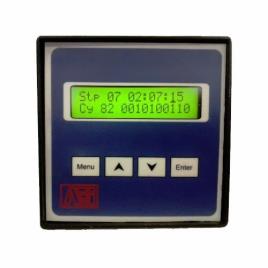 Programmable Electronic Cam Timer