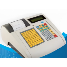 TVS Entry Level Cash Register