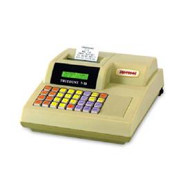 Advanced Electronic Cash Register