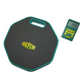 Octa Electronic Charging Meter