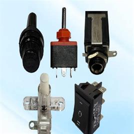 Electronic Components Module