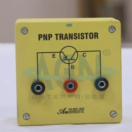 Mounted Electronic Components Board