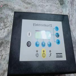 Electronic Control Device