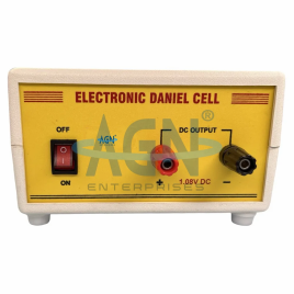 DANIEL CELL ELECTRONIC
