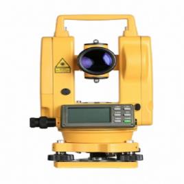 Electronic Digital Theodolite