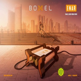 Automatic Electronic Frequency Converter