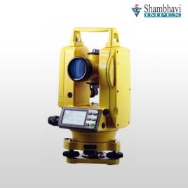 Electronic Laser Theodolite ETL-01