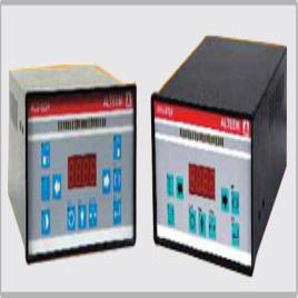 Electronic Line Guiding Machine