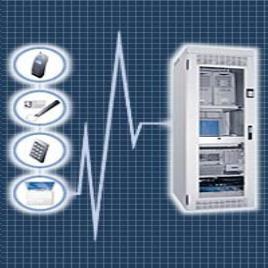 Electronic Security Lock