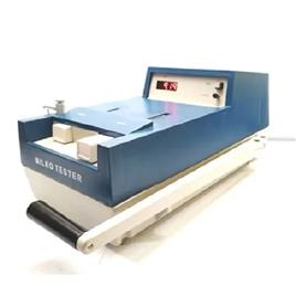 Milk Tester