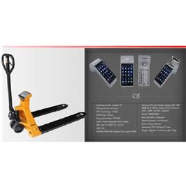 Electronic Pallet Truck Scale