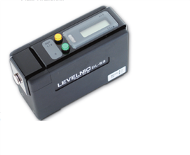 Laboratory Electronic Precision Level