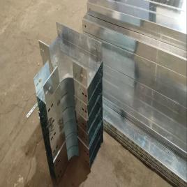 Steel Electronic Sheet Metal Enclosure
