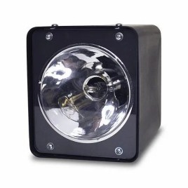 DDRI Electronic Strobe