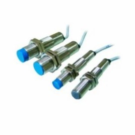 Proximity Switch, Cylindrical Type