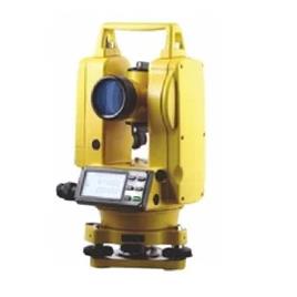 Electronic Angle Measurement Device