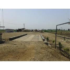 Digital Electronic Weighbridge Equipment