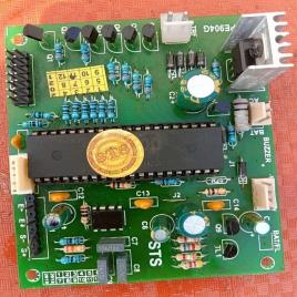 1 Kg Electronic Weighing Scale