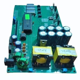 Industrial Temperature Controller 230V AC