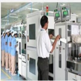 Custom Electronics Manufacturing Service