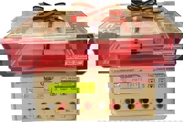 Electrophoresis Equipment