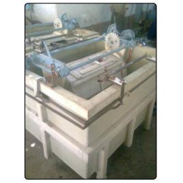 Electroplating Barrel Machine