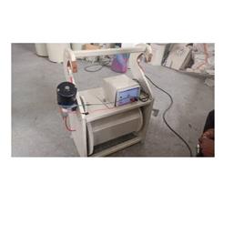 Portable Electroplating Barrels