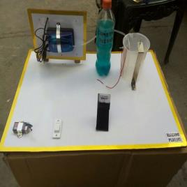 Electroplating Project Consulting