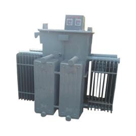 Electroplating Voltage Rectifier
