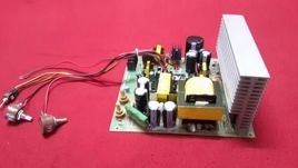 Standard Electroplating Rectifier