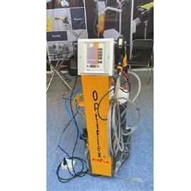 Electrostatic Gun Powder Coating Machine