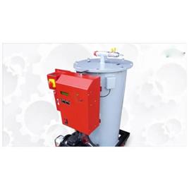 Electrostatic Liquid Purification Machine