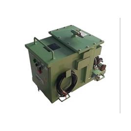 Electrostatic Oil Purifier Machine