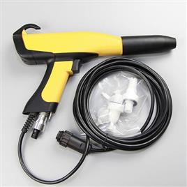 Powder Spray Electrostatic Equipment