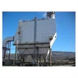 Industrial Electrostatic Precipitator Equipment