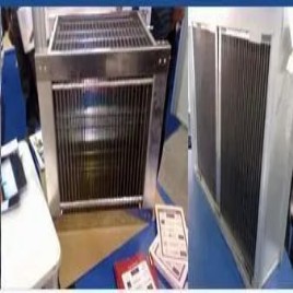 Industrial Electrostatic Precipitator