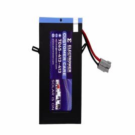 Solar Lithium Battery 12V/80AH