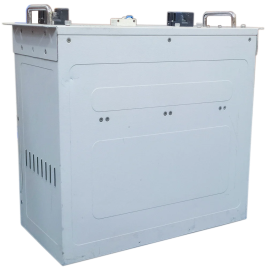 Electropower 48V 100Ah Lithium Solar Battery