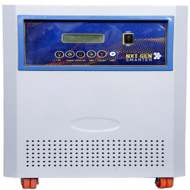 Electrower Viraj 2.5KVA Sine Wave Home UPS Inverter