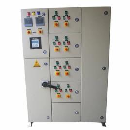Industrial Electric Power Factor Correction Panel